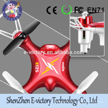 Syma X12 2.4GHz 4 Channel 6-axis Gyroscope Remote Helicopter Quadcopter Mini Drone Radio Control RC Aircraft Wholesale